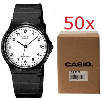 CASIO Mod. CLASSIC COLLECTION **PACK 50 PCS** CASIO COLLECTION & VINTAGE
