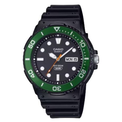CASIO SPORT Mod. DIVER 100M CASIO COLLECTION & VINTAGE