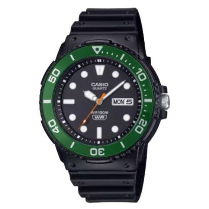 CASIO SPORT Mod. DIVER 100M CASIO COLLECTION & VINTAGE