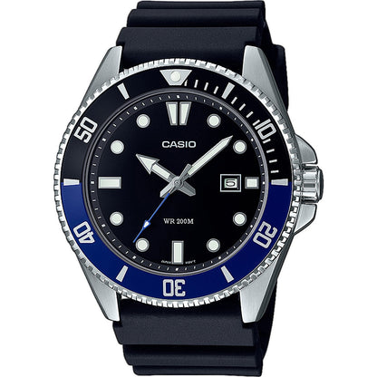 CASIO SPORT Mod. DIVER 200M - BLACK
