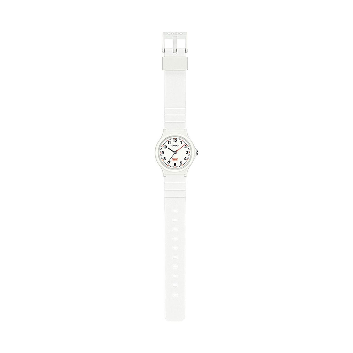 CASIO TIMELESS COLLECTION Mod. POP - BIO RESIN STRAP - WHITE CASIO EU
