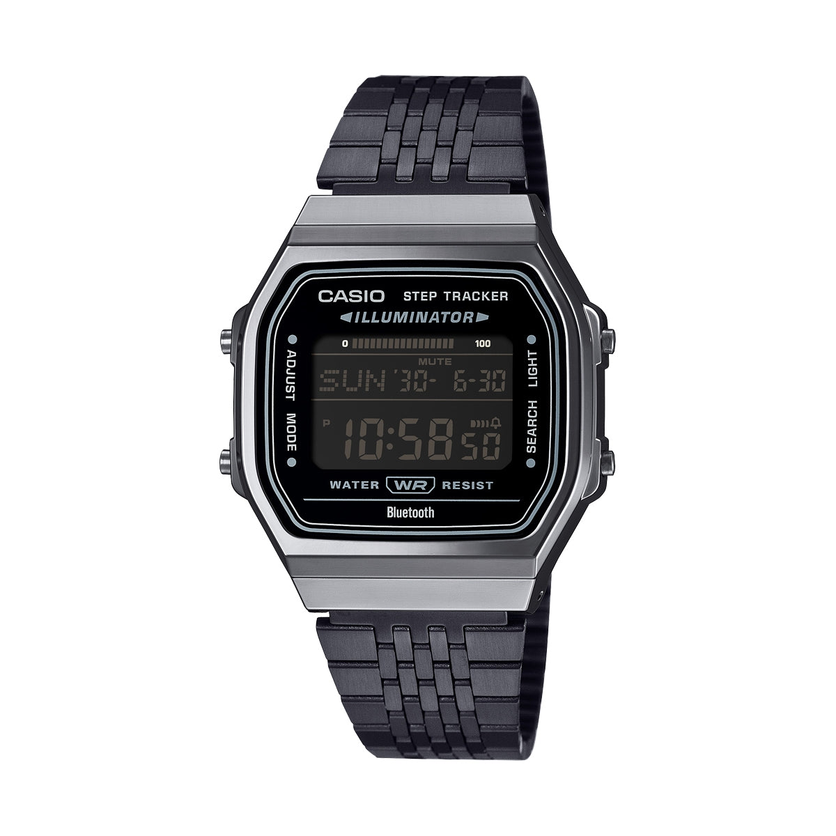 CASIO VINTAGE Mod. BLUETOOTH CASIO COLLECTION & VINTAGE
