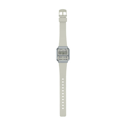 CASIO VINTAGE Mod. EDGY COLLECTION - CREAM ***SPECIAL PRICE*** WATCHES