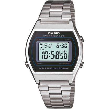 CASIO VINTAGE Mod. ILLUMINATOR WATCHES