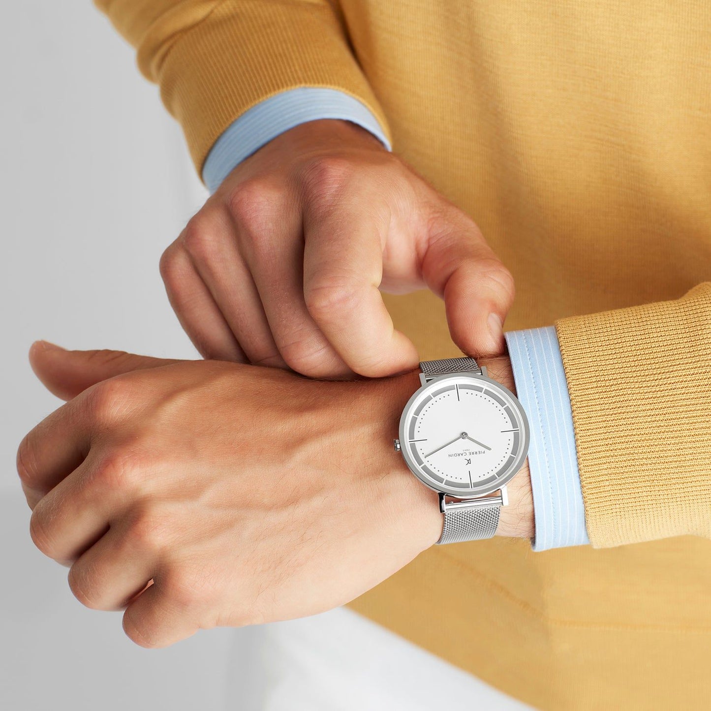 PIERRE CARDIN MOD. CBV-1027 CBV-1027