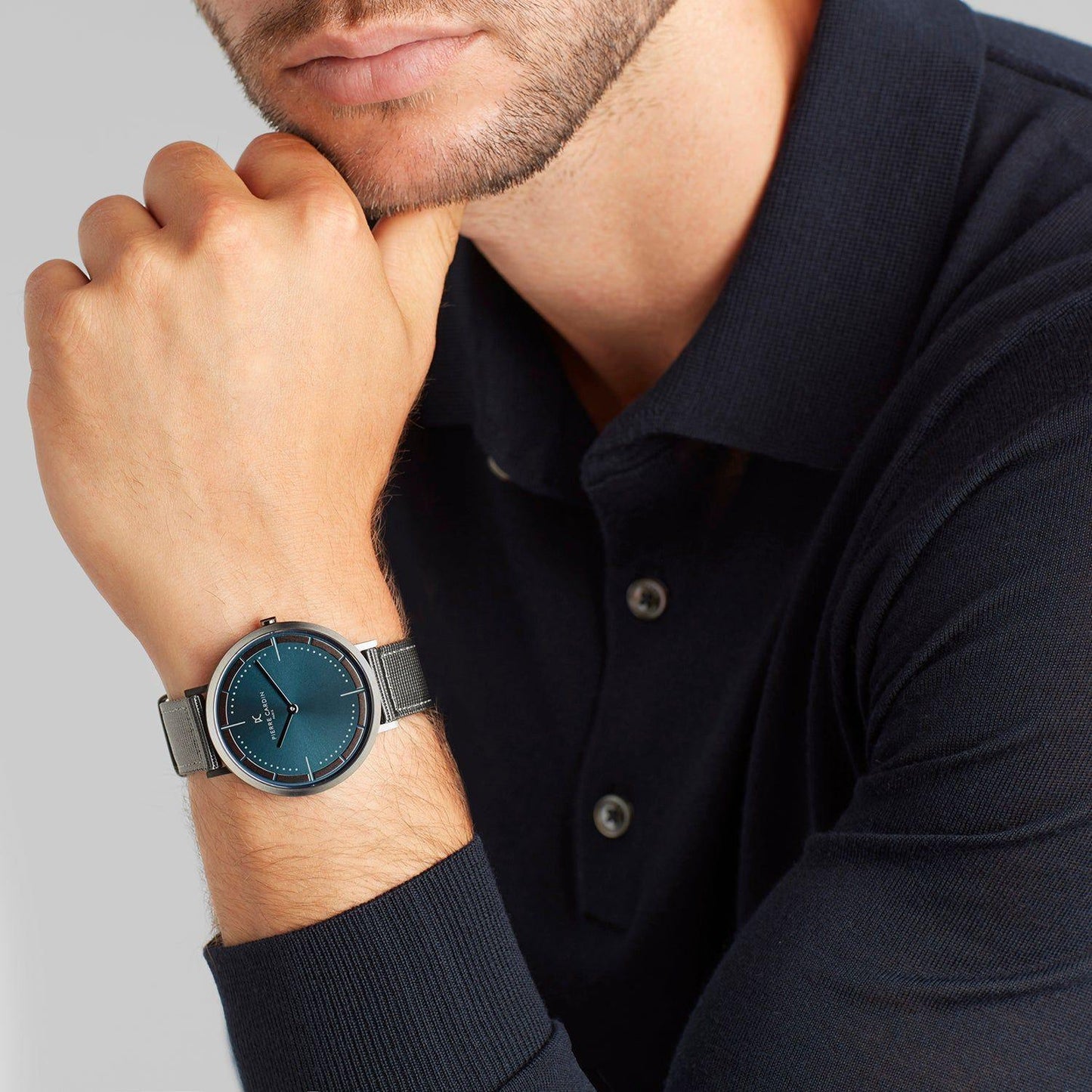 PIERRE CARDIN MOD. CBV-1034 CBV-1034