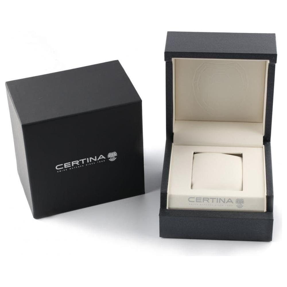 CERTINA Mod. DS ROYAL C010.410.16.051.00