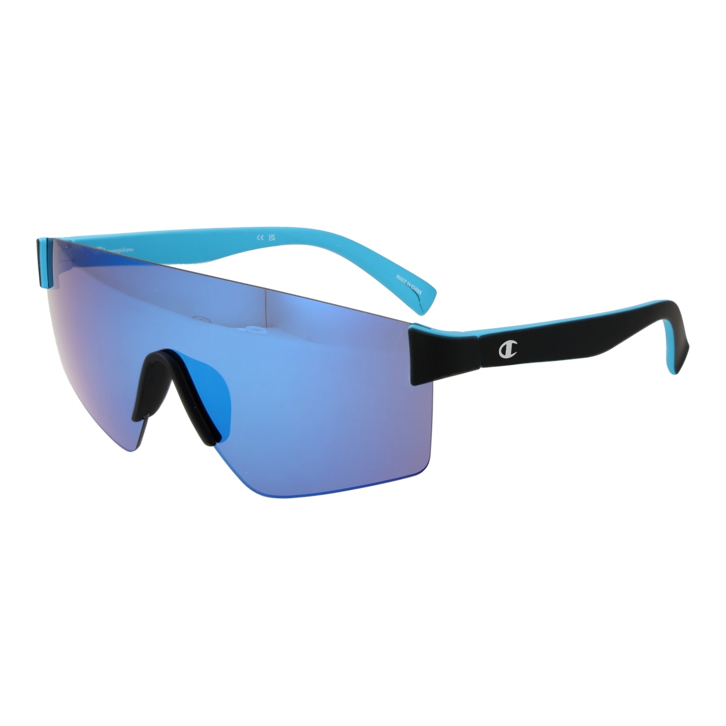 CHAMPION MOD. CUW5206 135C06 CHAMPION SUNGLASSES