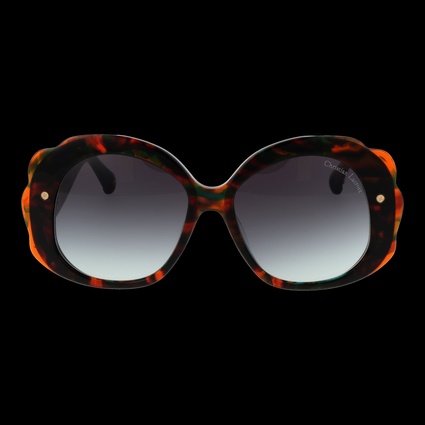 CHRISTIAN LACROIX MOD. CL5112 55351 CHRISTIAN LACROIX SUNGLASSES