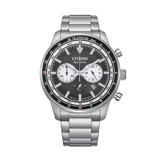 CITIZEN Mod. AVIATION CA4500-91E