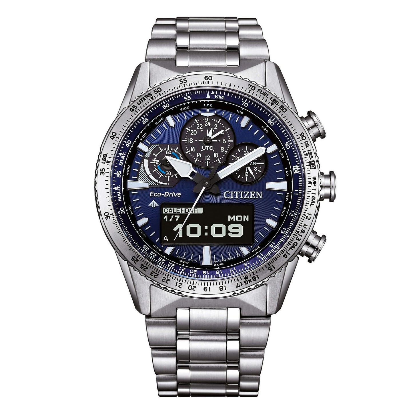 CITIZEN MOD. JV2000-51L CITIZEN
