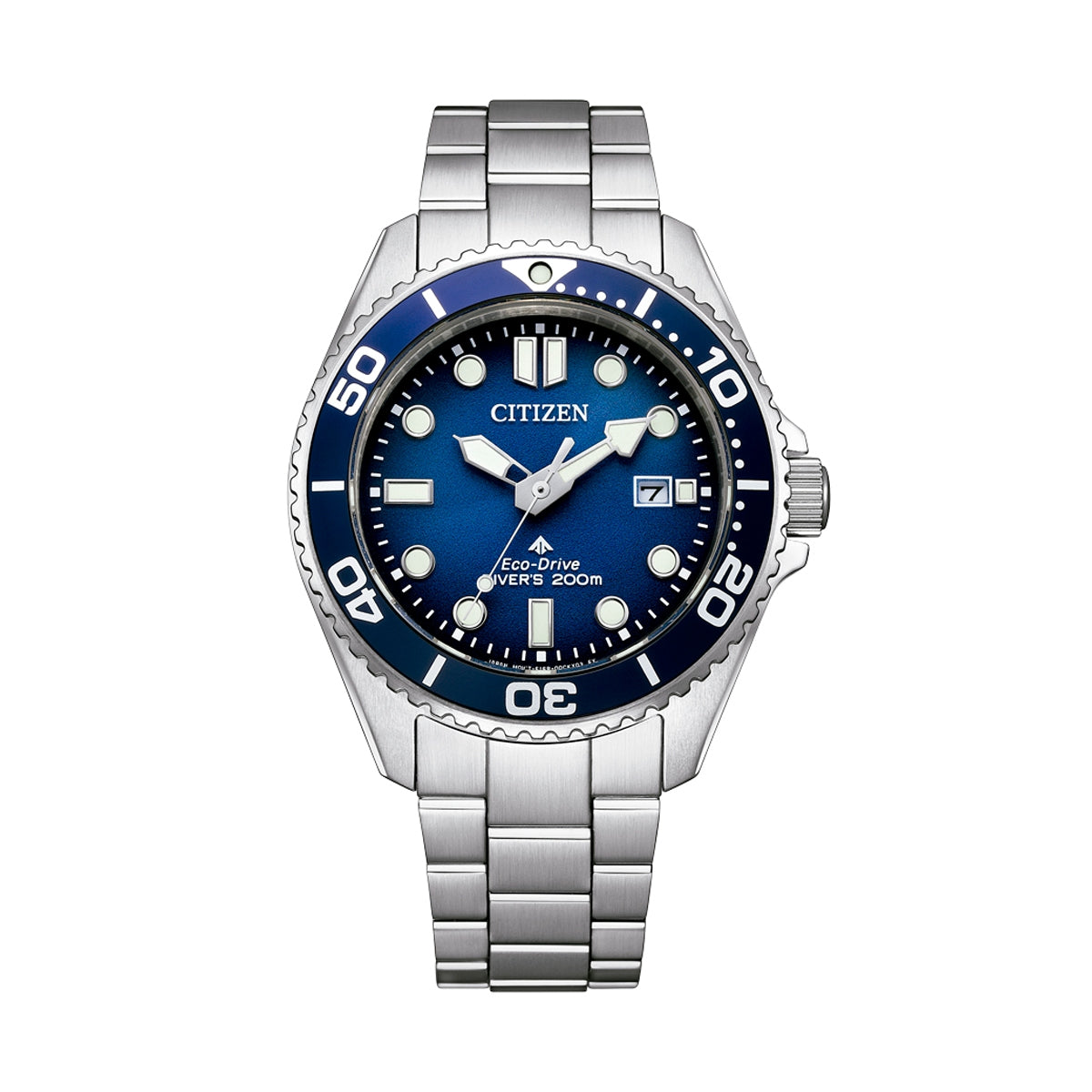 CITIZEN MOD. PROMASTER DIVER'S