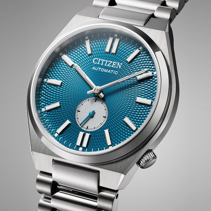 CITIZEN WATCHES Mod. NK5010-51L CITIZEN