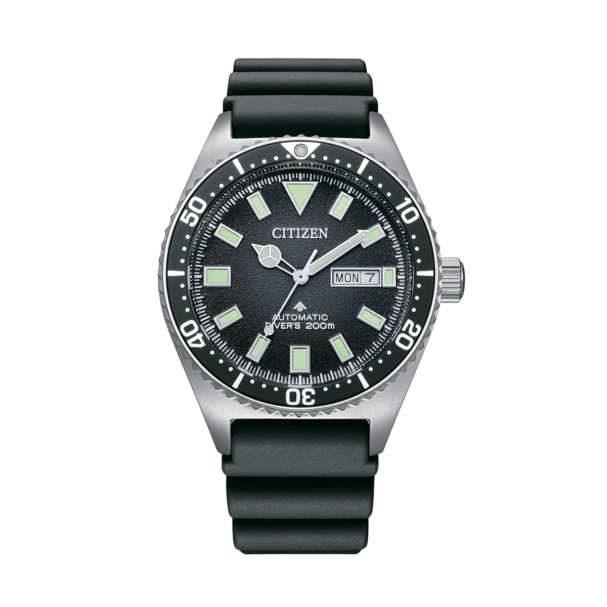 CITIZEN WATCHES Mod. NY0120-01E CITIZEN