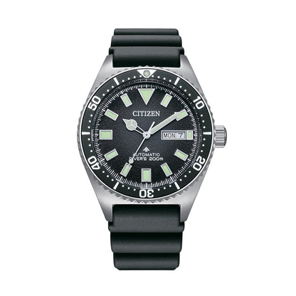 CITIZEN WATCHES Mod. NY0120-01E CITIZEN