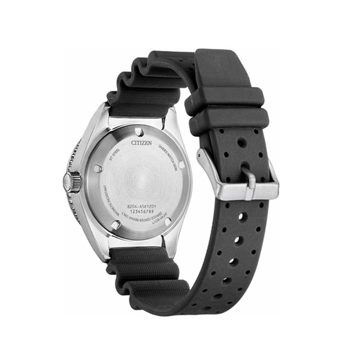 CITIZEN WATCHES Mod. NY0120-01E CITIZEN