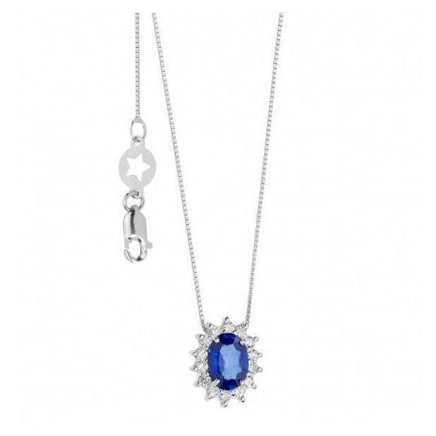 COLLANE COMETE MOD. GLB1564 COMETE JEWELS