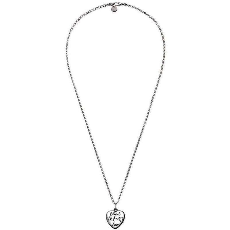 COLLANE GUCCI MOD. YBB45554200100U GUCCI JEWELS