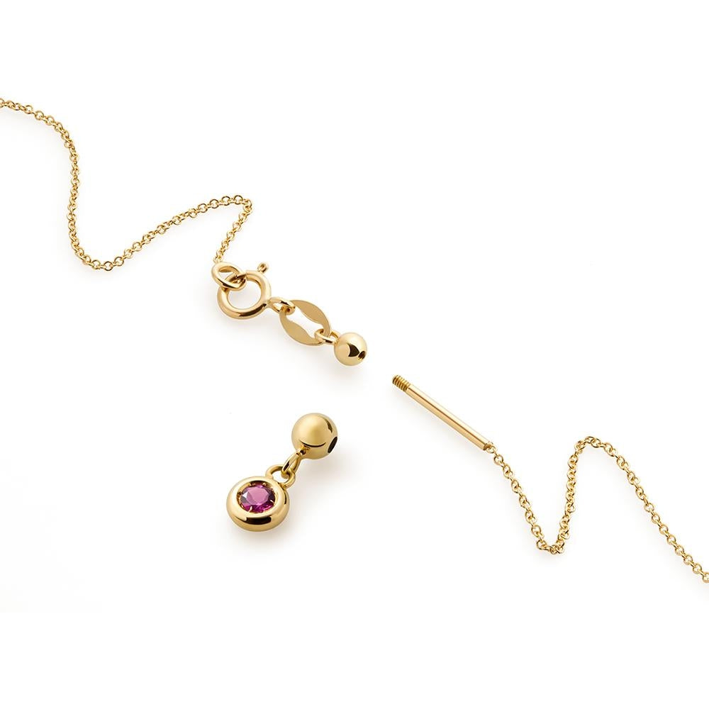 COLLANE LE BEBE MOD. LBB969 LE BEBE'