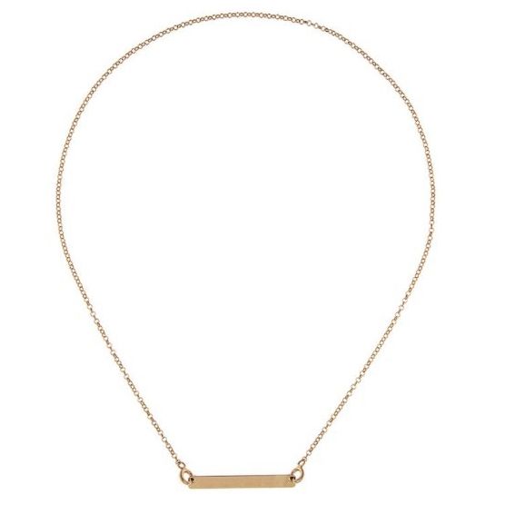 COLLANE RUE DES MILLE MOD. XR-GR01 RUE DES MILLE