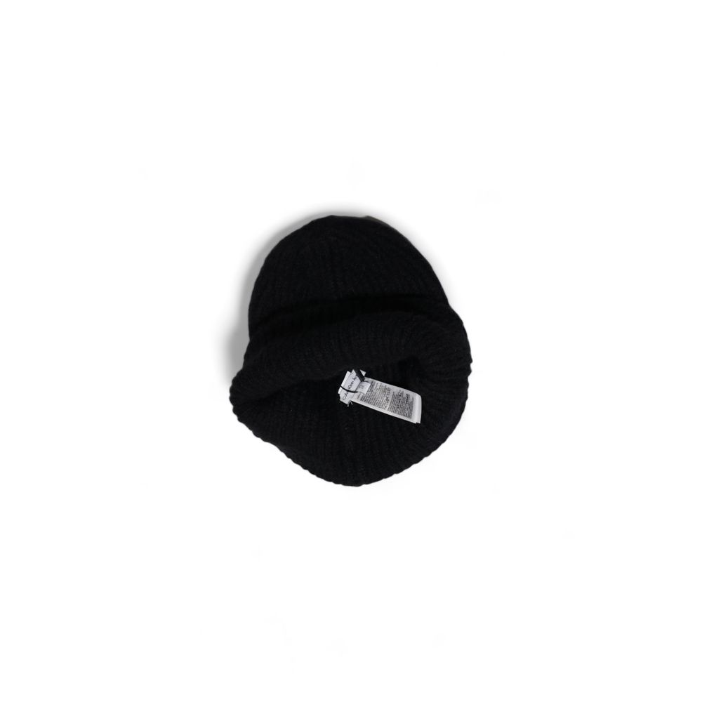 Calvin Klein Purple Marabou Cap (Baseball Hat) Calvin Klein