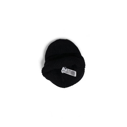 Calvin Klein Purple Marabou Cap (Baseball Hat) Calvin Klein