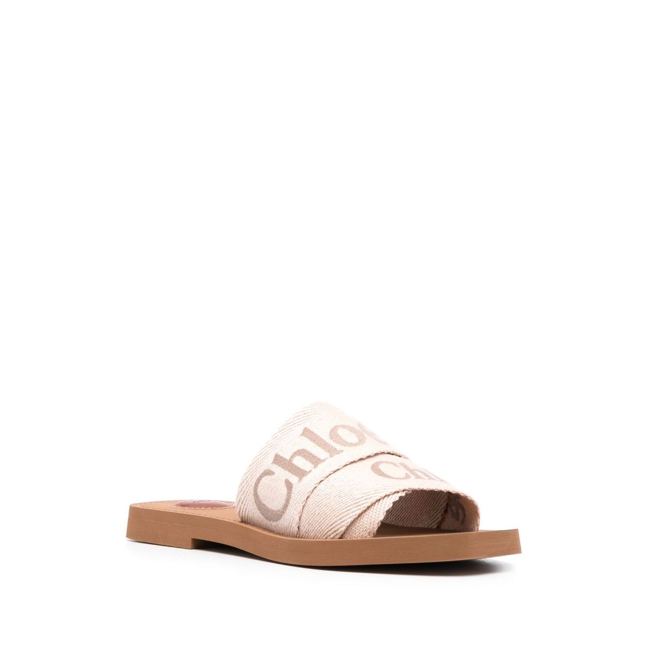 Chloé Chloè Sandals Beige Sandals