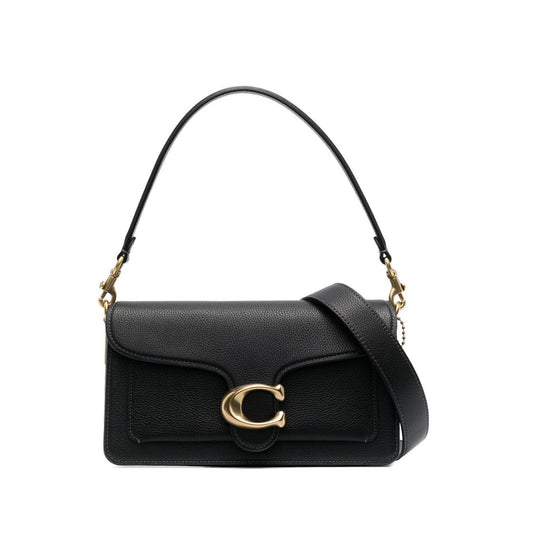 Coach Tabby 26 leather shoulder bag