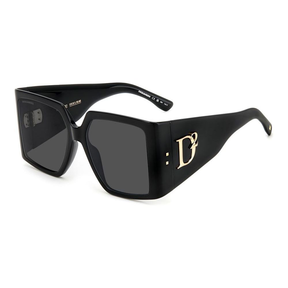 DSQUARED2 MOD. D2 0096_S DSQUARED2 SUNGLASSES