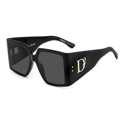 DSQUARED2 MOD. D2 0096_S DSQUARED2 SUNGLASSES