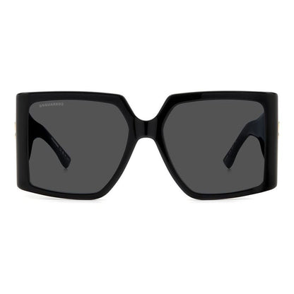 DSQUARED2 MOD. D2 0096_S DSQUARED2 SUNGLASSES