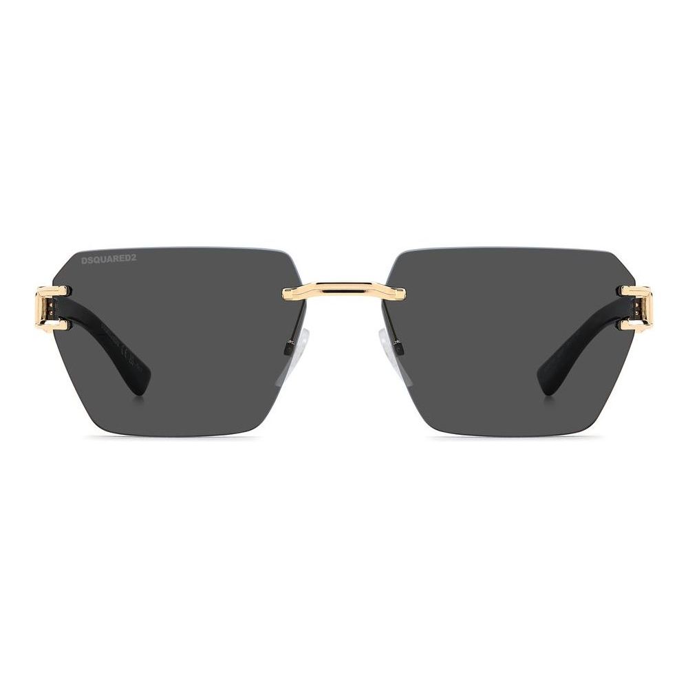 DSQUARED2 MOD. D2 0173_S DSQUARED2 SUNGLASSES