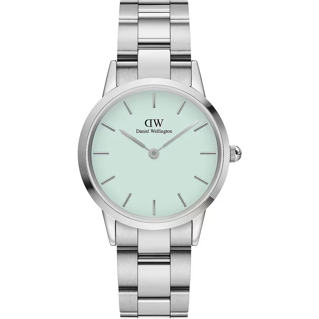 DANIEL WELLINGTON Mod. ICONIC LINK DANIEL WELLINGTON