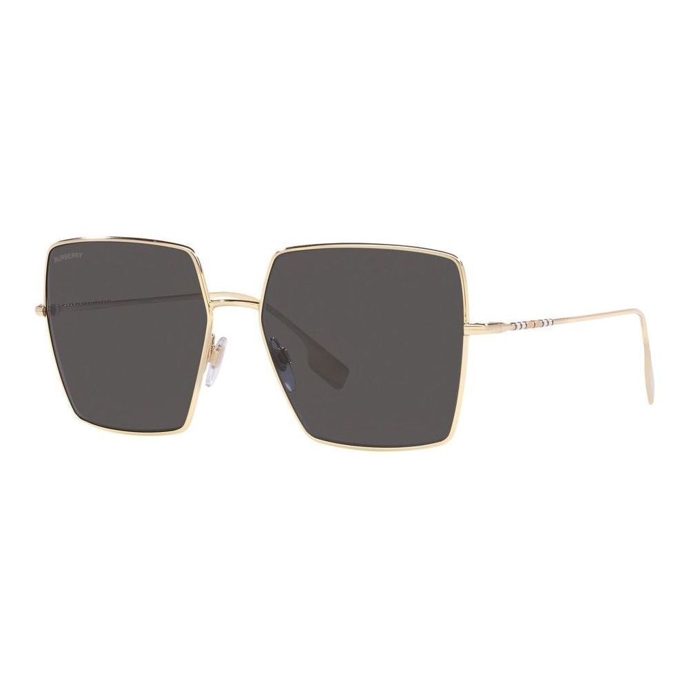 BURBERRY MOD. DAPHNE BE 3133 BURBERRY SUNGLASSES