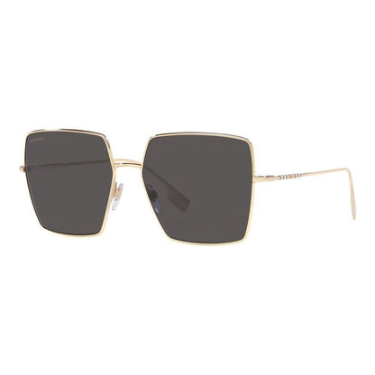 BURBERRY MOD. DAPHNE BE 3133 BURBERRY SUNGLASSES