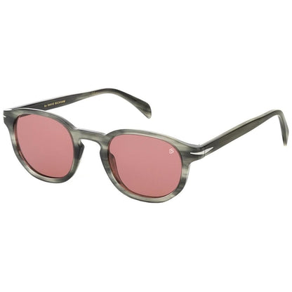 DAVID BECKHAM MOD. DB 1007_S DAVID BECKHAM SUNGLASSES