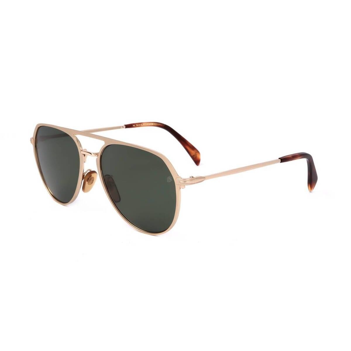DAVID BECKHAM Mod. 7095_G_S AOZ 58 18 150 DAVID BECKHAM SUNGLASSES