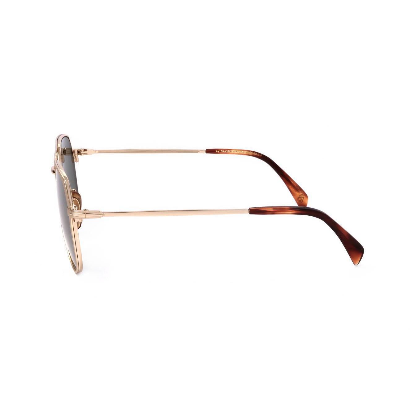 DAVID BECKHAM Mod. 7095_G_S AOZ 58 18 150 DAVID BECKHAM SUNGLASSES