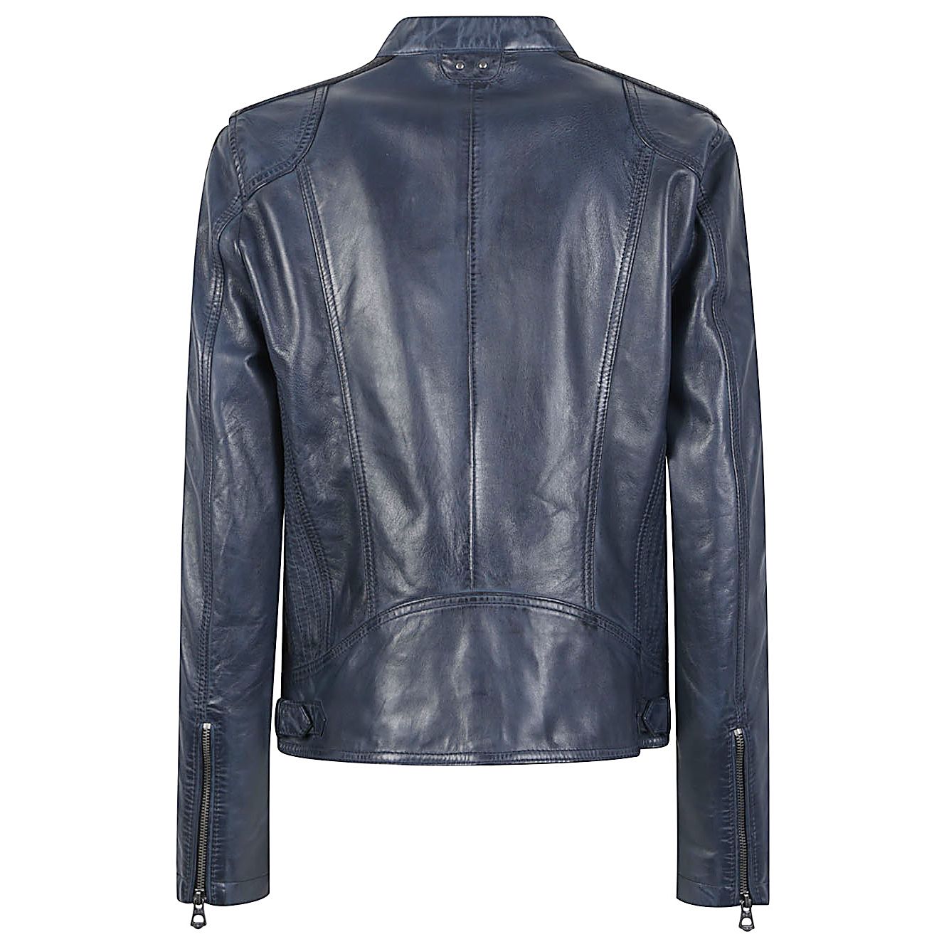 DAYTONA 73 Jackets Blue