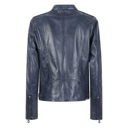 DAYTONA 73 Jackets Blue Jackets