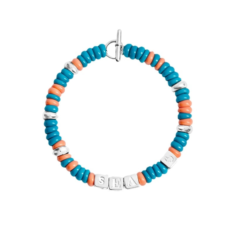 BRACCIALI DODO MOD. DBC4003RONDEOTCAGXL DBC4003RONDEOTCAGXL