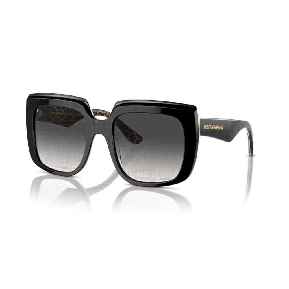 DOLCE & GABBANA MOD. DG 4414 DOLCE & GABBANA SUNGLASSES