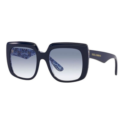 DOLCE & GABBANA MOD. DG 4414 DOLCE & GABBANA SUNGLASSES