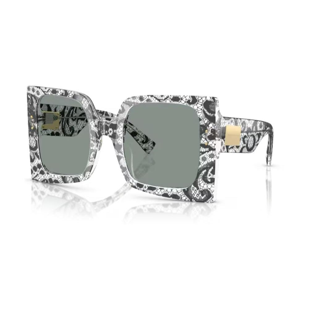DOLCE & GABBANA MOD. DG 4490 DOLCE & GABBANA SUNGLASSES
