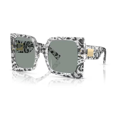 DOLCE & GABBANA MOD. DG 4490 DOLCE & GABBANA SUNGLASSES