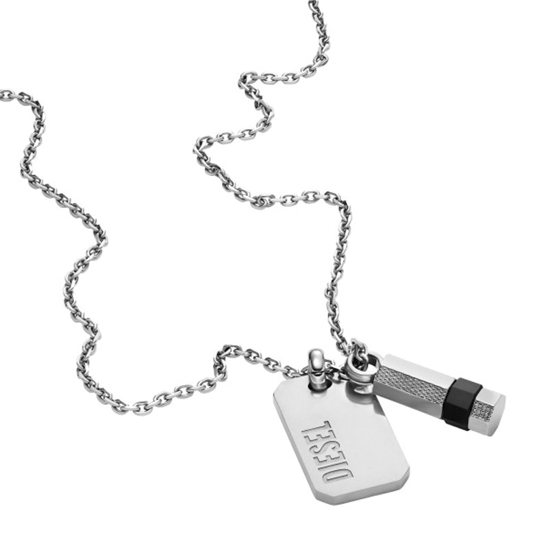 DIESEL Mod. DX1156040 DIESEL JEWELS