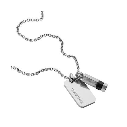 DIESEL Mod. DX1156040 DIESEL JEWELS