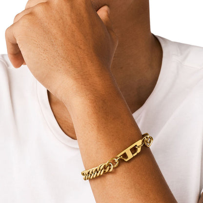 DIESEL Mod. DX1511710 DIESEL JEWELS