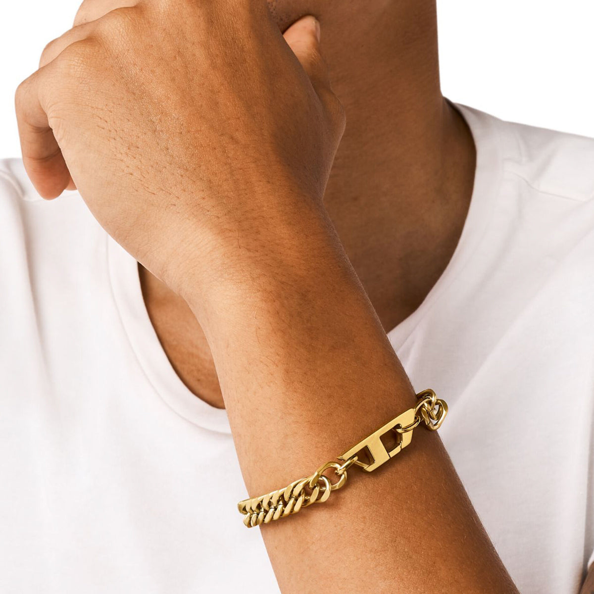 DIESEL Mod. DX1511710 DIESEL JEWELS