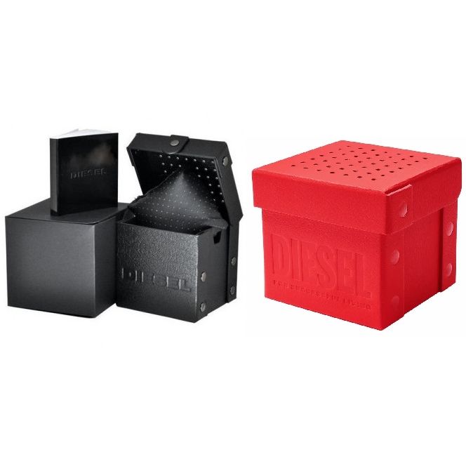 DIESEL Mod. DZ4407 DIESEL